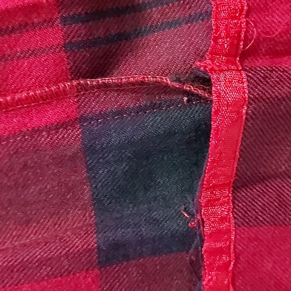 Vintage pleated skirt - Picture 4 of 4